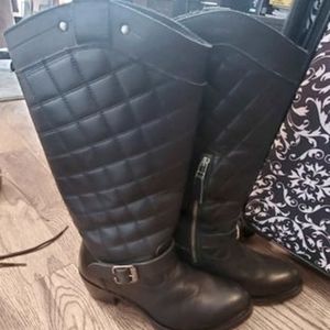 Womens Boots
